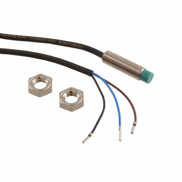 NBN3-8GM30-E2 INDUCTIVE SEN 3MM PNP