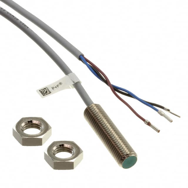 NBB2-8GM30-E2 INDUCTIVE SEN 2MM PNP