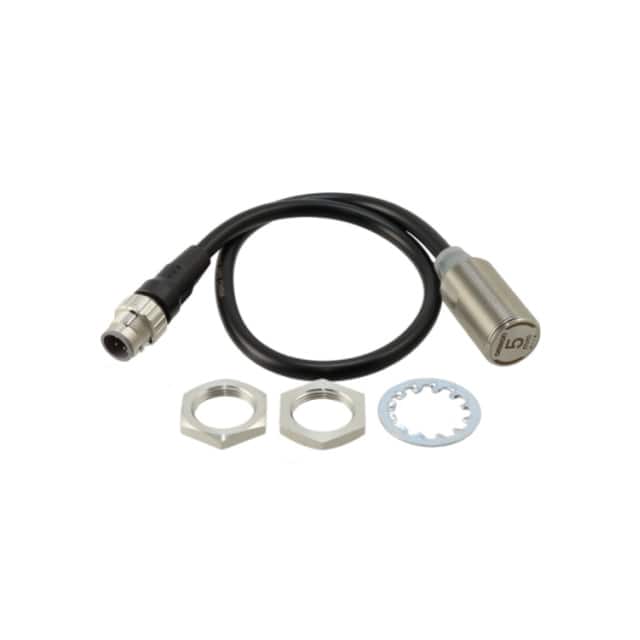E2EW-X5C118-M1TJ 0.3M M18;1X;NPN;NO;NON IO-LINK