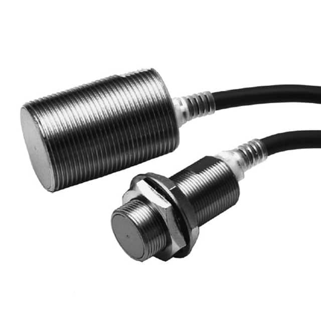 E2E-X10D1-M1J 0.3M SENSOR PROX INDUCTV 10MM CYL .3M