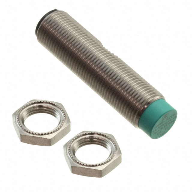 NJ4-12GM40-E2-V1 INDUCTIVE SEN 4MM PNP
