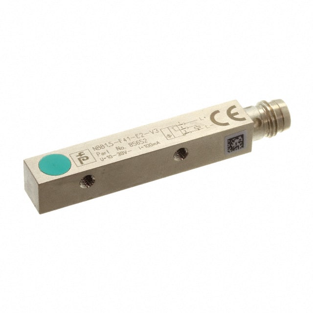 NBB1.5-F41-E2-V3 INDUCTIVE SEN 1.5MM PNP