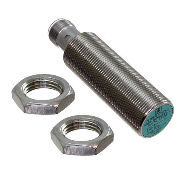 NBB8-18GM50-E2-V1 INDUCTIVE SEN 8MM PNP