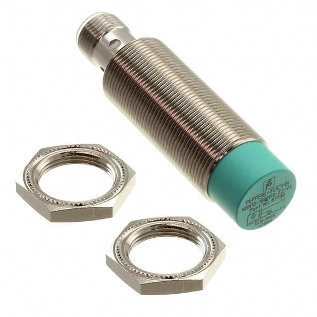 NBN12-18GM50-E2-V1 INDUCTIVE SEN 12MM NON-FLUSH PNP