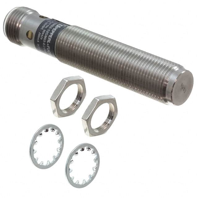 NMB2-12GM65-E2-FE-V1 INDUCTIVE SEN 2MM PNP