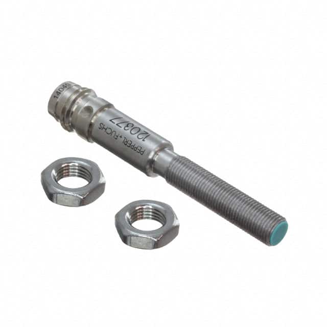 NBB0.8-5GM25-E2-V3 INDUCTIVE SEN 0.8MM PNP