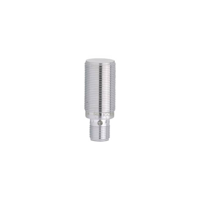 IGT203 INDUCTIVE SENSOR; M18 X 1 / L =