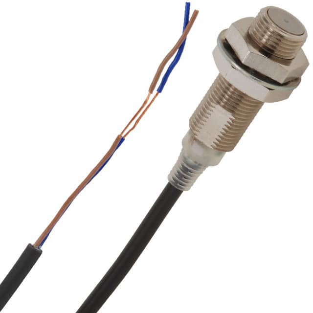 E2E-X2Y1-US SENSOR PROX INDUCTIVE 2MM CYLIND