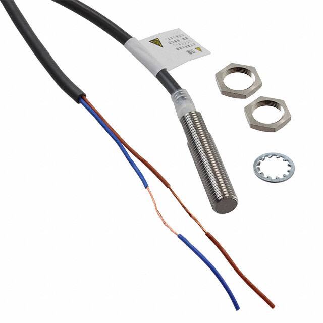 E2E-X1R5Y2 SENSOR PROX INDUCT 1.5MM CYLIND