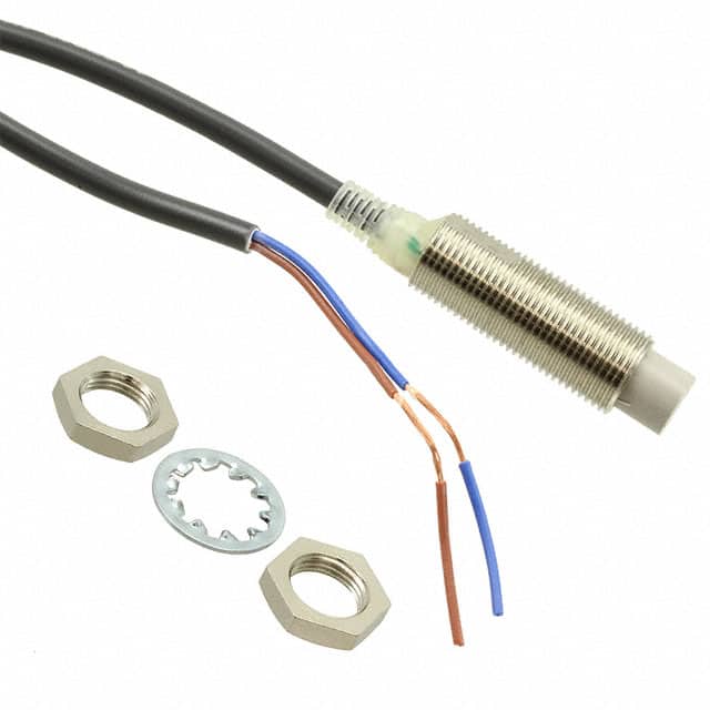 E2E-X5MY1 SENSOR PROX INDUCTIVE 5MM CYLIND