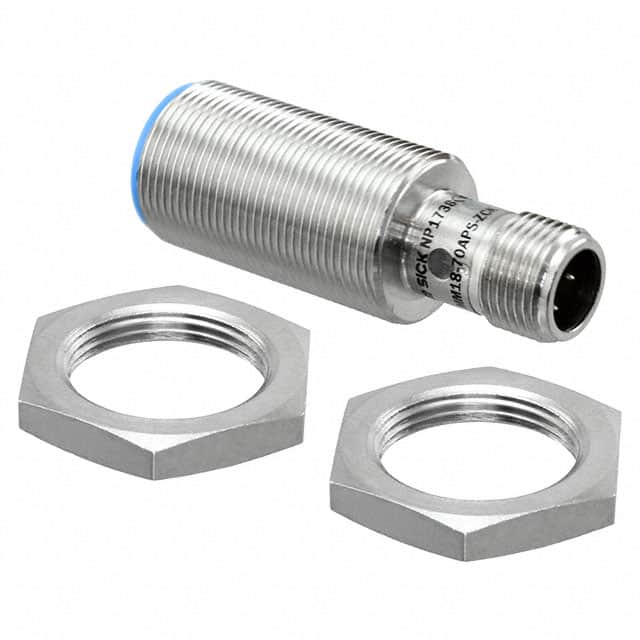 MM18-70APS-ZCK SENSOR PROX 70MM IP67 CYLINDER