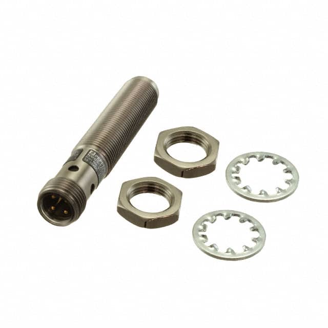 NMB5-12GM65-E2-V1 INDUCTIVE SEN 5MM PNP SS