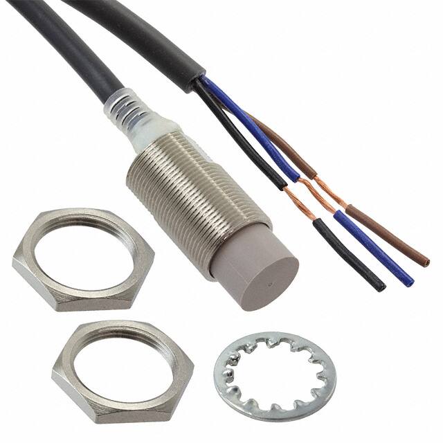 E2E2-X5MY1-M4 SENSOR PROX INDUCTIVE 5MM CYLIND