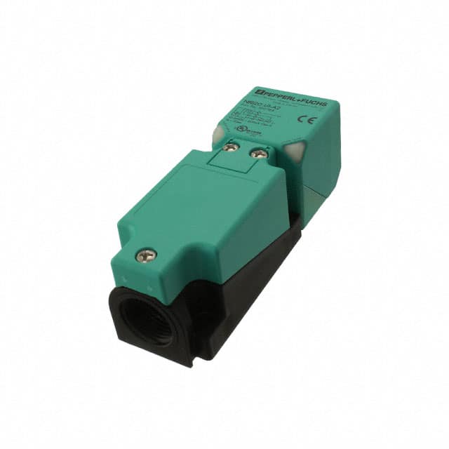 NBB20-U1-A2 INDUCTIVE SEN 20MM PNP