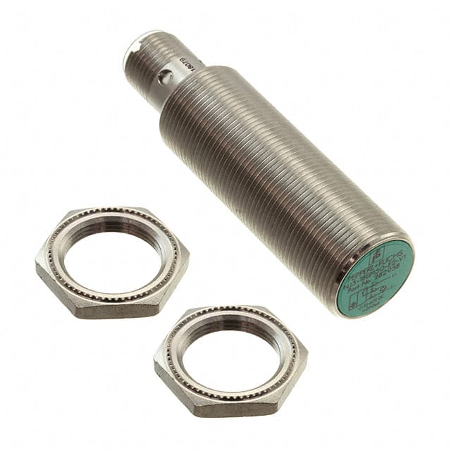 NJ5-18GM50-E2-V1 INDUCTIVE SEN 5MM PNP