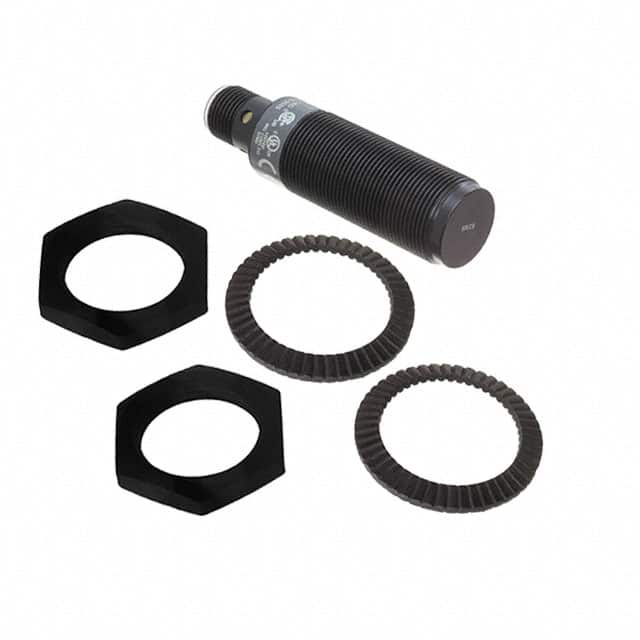 NMB5-18GM65-E2-C-FE-V1 IND SEN 5MM PNP XYLAN COATED SS