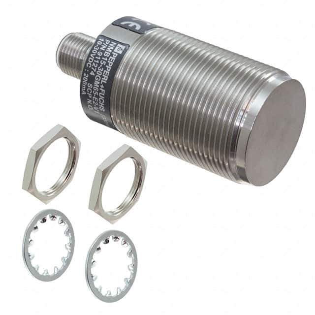NMB15-30GM65-E2-V1 INDUCTIVE SEN 15MM PNP