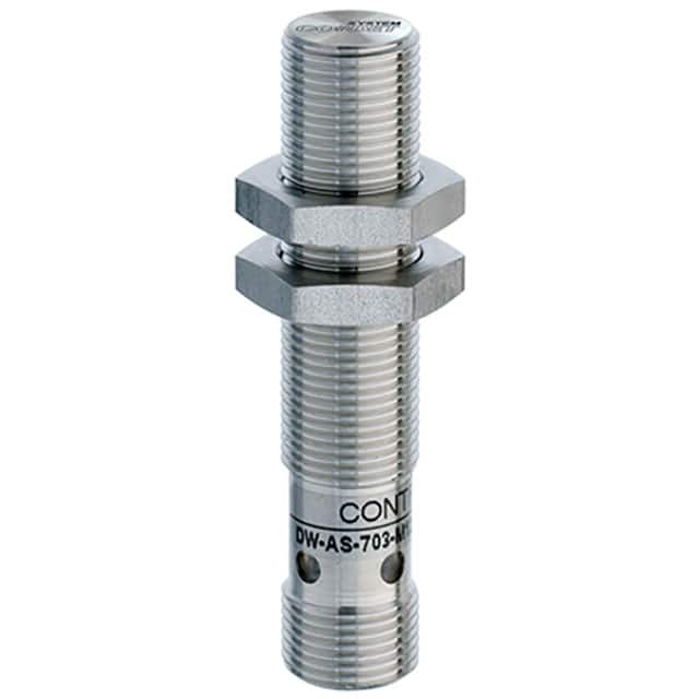 1202530559 SENSOR PROX INDUCTIVE 6MM CYLIND