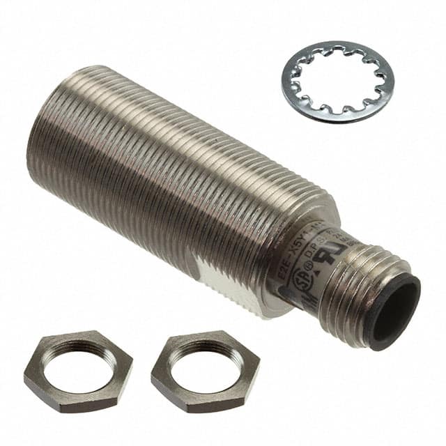 E2E-X5Y1-M4 SENSOR PROX INDUCTIVE 5MM CYLIND
