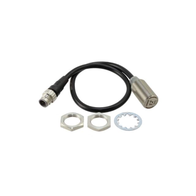 E2EW-X12C118-M1TJ 0.3M M18;4X;NPN;NO;NON IO-LINK