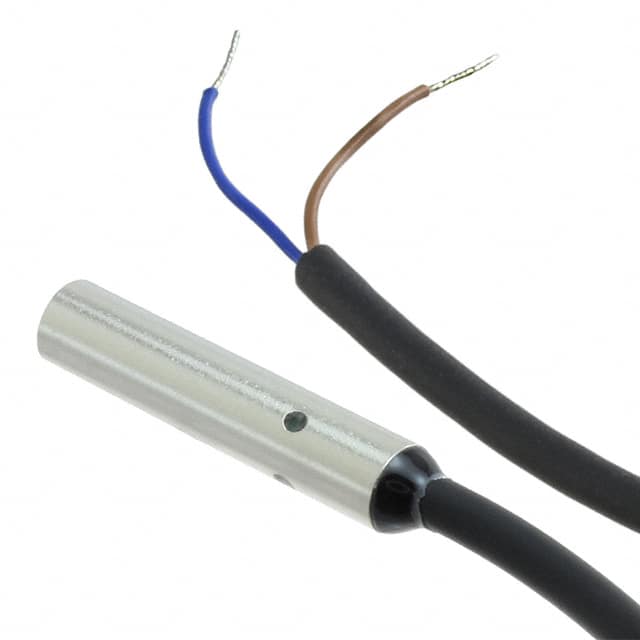 E2EC05S01WCC12M SENSOR PROX INDUCTIVE 1MM CYLIND