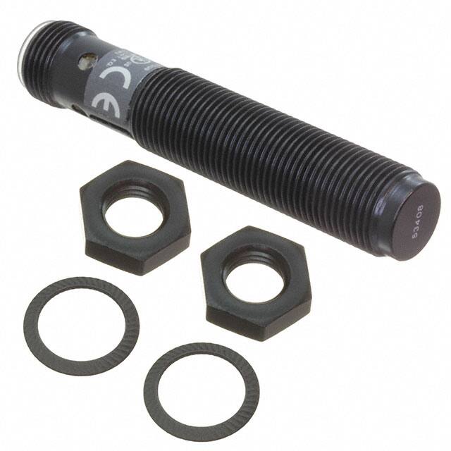 NMB2-12GM65-E2-C-FE-V1 IND SEN 2MM PNP XYLAN COATED SS