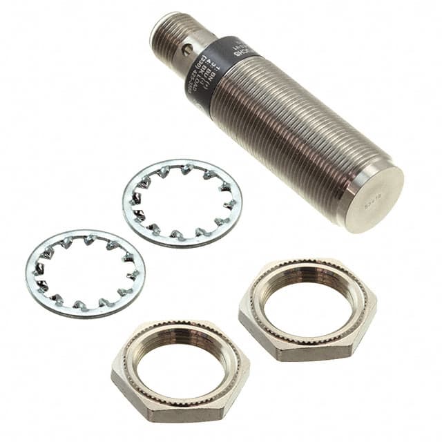 NMB10-18GM65-E0-V1 INDUCTIVE SEN 10MM NPN