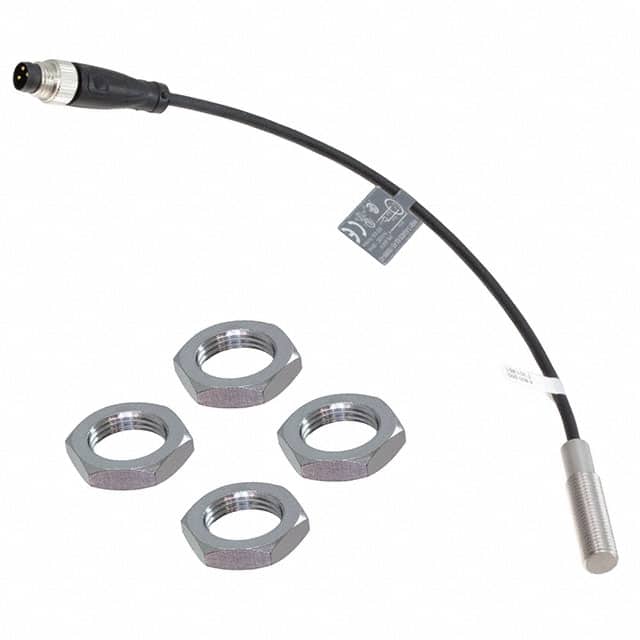 NMB1.5-8GM35-E2-FE-150MM-V3 INDUCTIVE SEN 1.5MM PNP