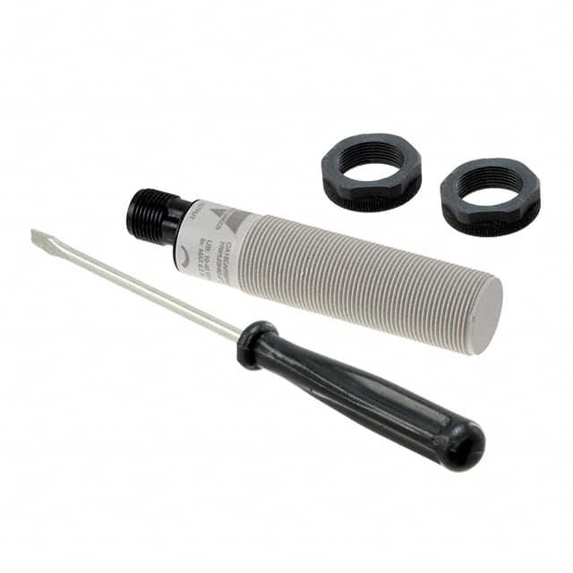 CA18CAF08PAM1 SENSOR PROX CAPACITIVE 8MM CYL