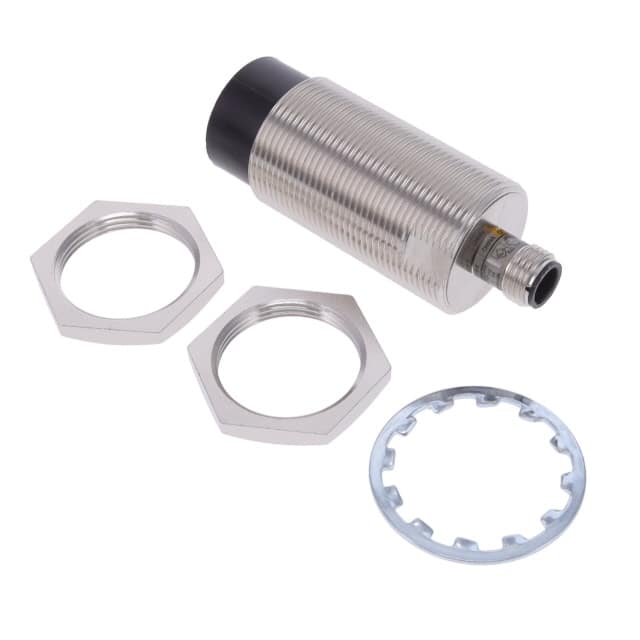 E2E2-X18MY1-M4 SENSOR PROX INDUCTIVE 18MM CYL