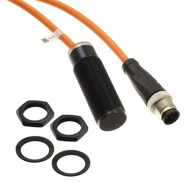 NMB5-18GM55-Z3-C-FE-300MM-V1 IND SEN 5MM PNP XYLAN COATED SS