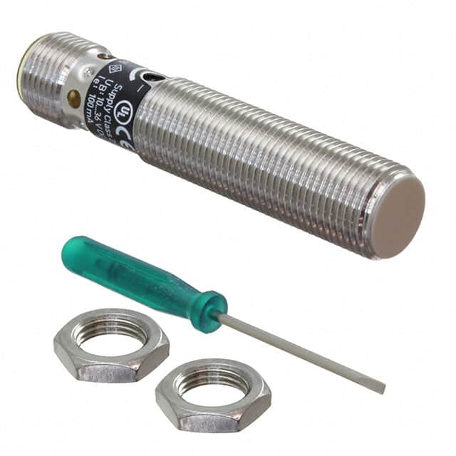 CBB4-12GH60-E2-V1 INDUCTIVE SEN 4MM PNP