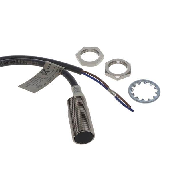 E2E-X5Y1-US 5M SENSOR PROX INDUCTIVE 5MM CYLIND