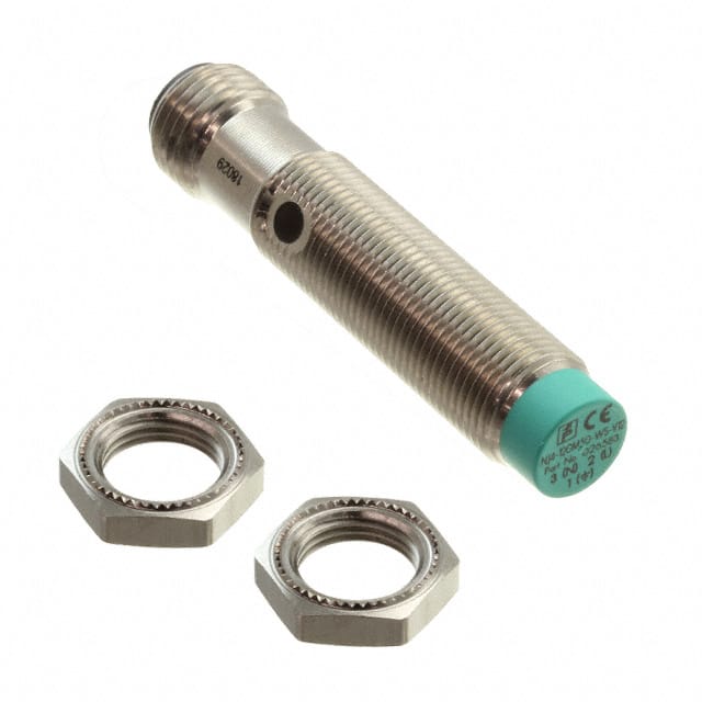 NJ4-12GM50-WS-V12 INDUCTIVE SEN 4MM NO
