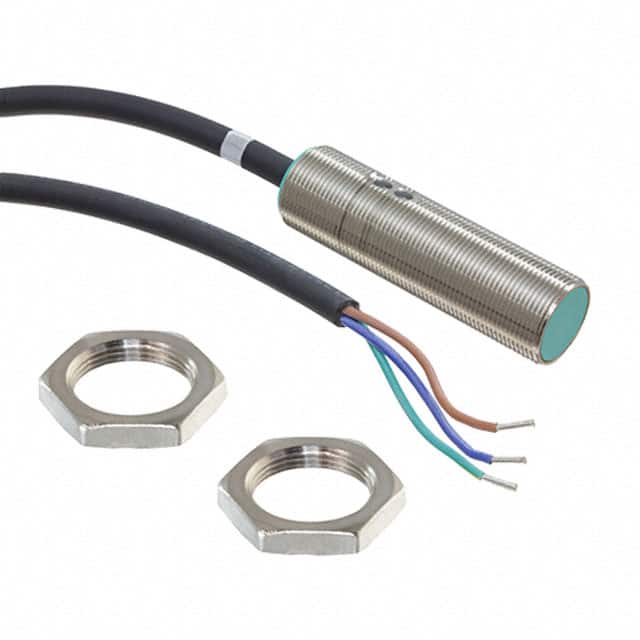 NBB8-18GM60-US INDUCTIVE SEN 20MM PNP