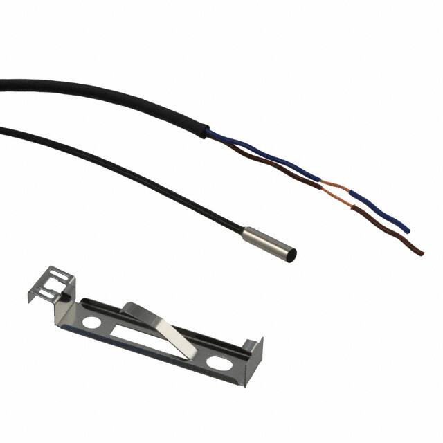 E2EC-CR8D1 SENSOR PROX INDUCT 0.8MM CYLIND