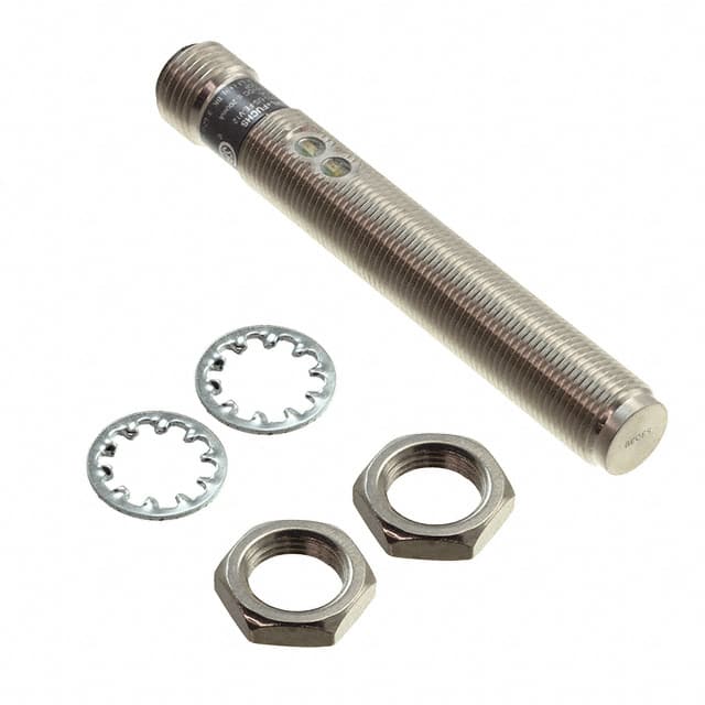 NMB2-12GM85-US-FE-V12 INDUCTIVE SEN 2MM NO