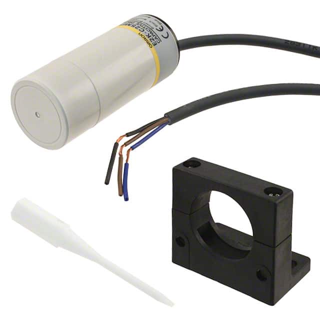 E2K-C25MF1 SENSOR PROX CAP 3MM-25MM CYLIND