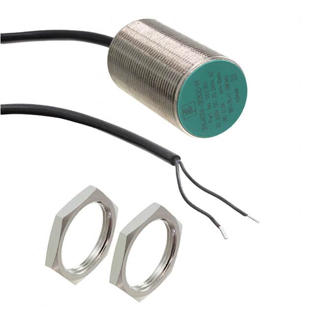 3RG4014-0KB00-PF INDUCTIVE SEN 10MM NO