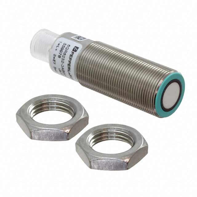 6GR6232-3AB00-PF ULTRASONIC SEN 20-250MM PNP
