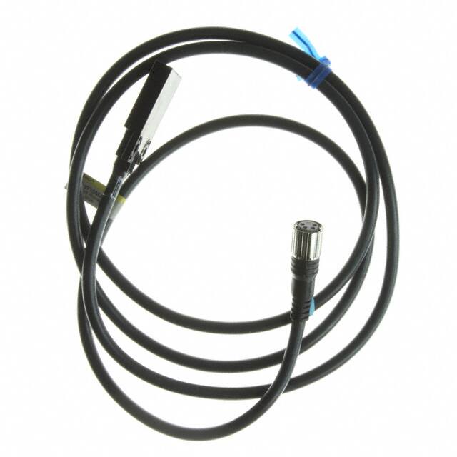 E2J-W10MA SENSOR PROX CAP 4MM-10MM MODULE