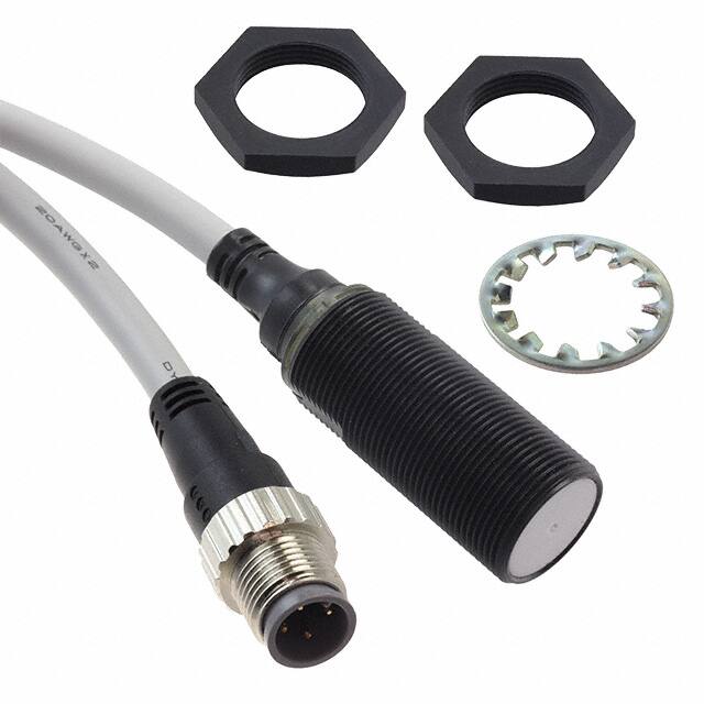 E2EQ-X7D1G-M1GJ-T 0.3M SENSOR PROX INDUCTIVE 7MM CYLIND