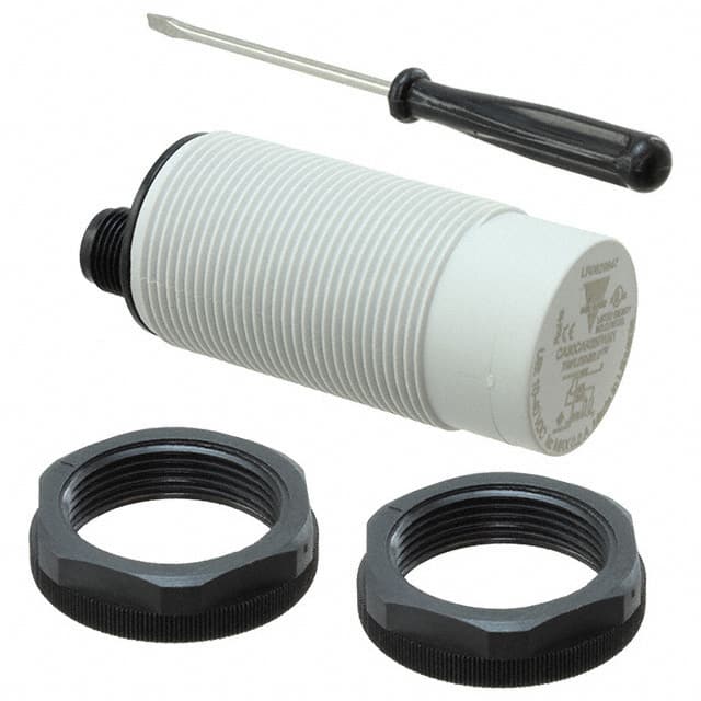 CA30CAF16PAM1 SENSOR PROX CAPACITIVE 16MM CYL