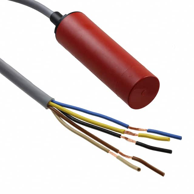 VC11RTM2410M SENSOR PROX CAPACITIVE 12MM CYL