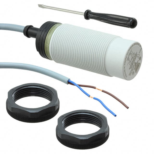 CA30CLF16CP SENSOR PROX CAPACITIVE 16MM CYL