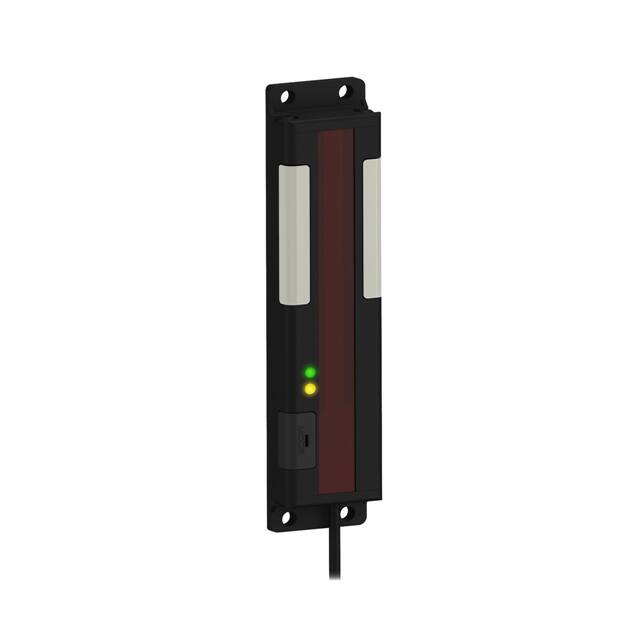 Q45UBB63DAQ6 DISCRETE Q45U SERIES: PROX. MODE