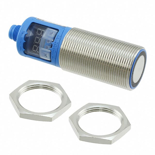 UM30-213112 SENSOR PROX ULTRA 200-1300MM CYL