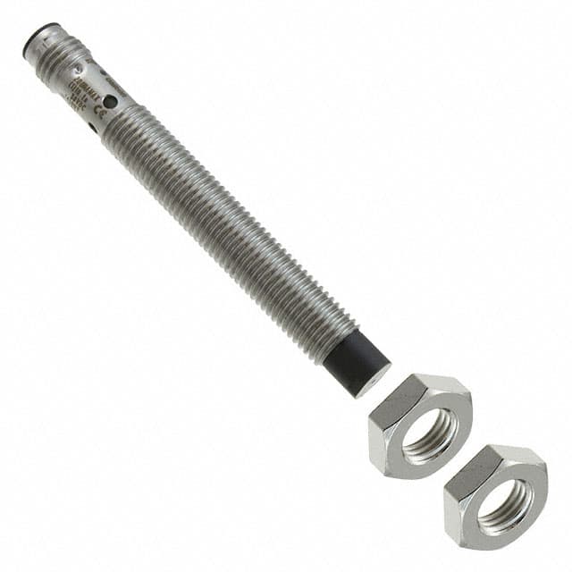 E2B-S08LN04-MC-B2 SENSOR PROX INDUCTIVE 4MM CYLIND