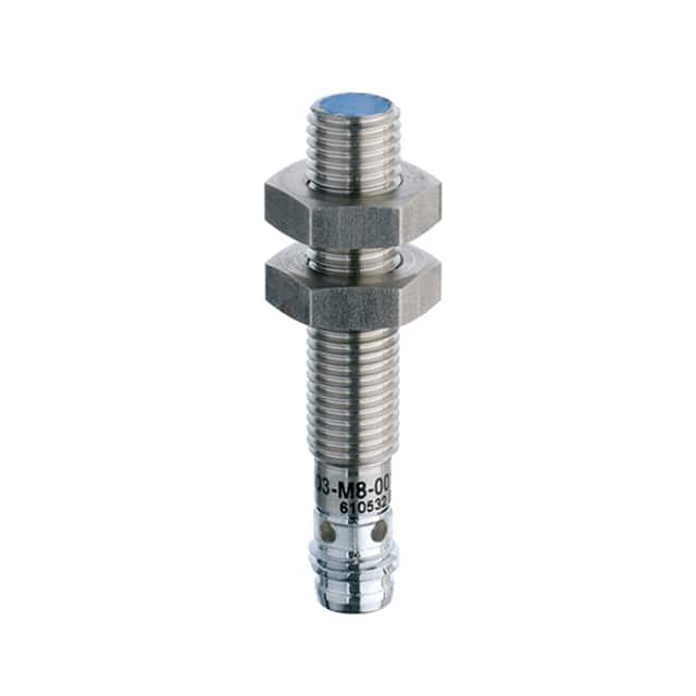 1202530204 SENSOR PROX INDUCT 1.5MM CYLIND