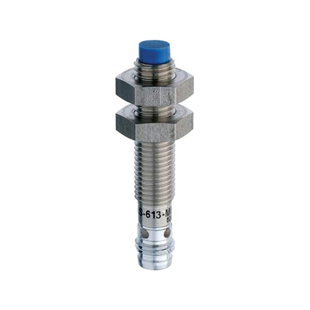 1202530216 SENSOR PROX INDUCT 2.5MM CYLIND